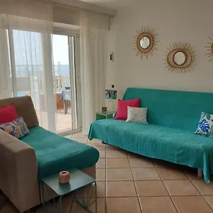 Paraiso El Mar 3 , San Agustín Spanien