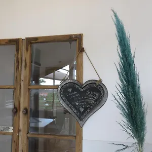 Ferienwohnung Lichtspiel - A58017 Apartment
